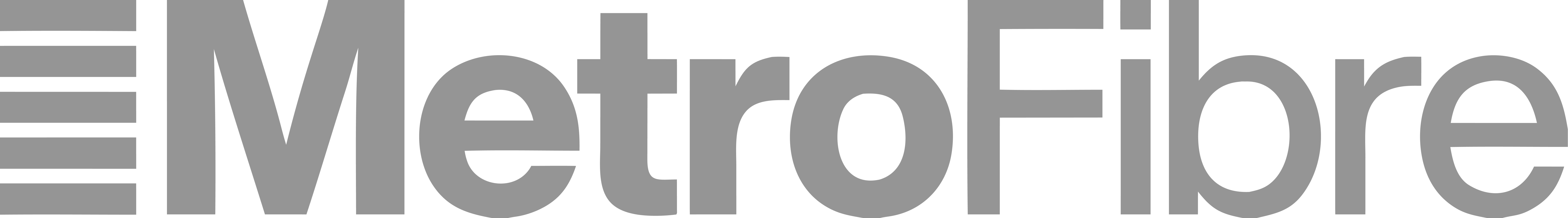 Metrofibre logo