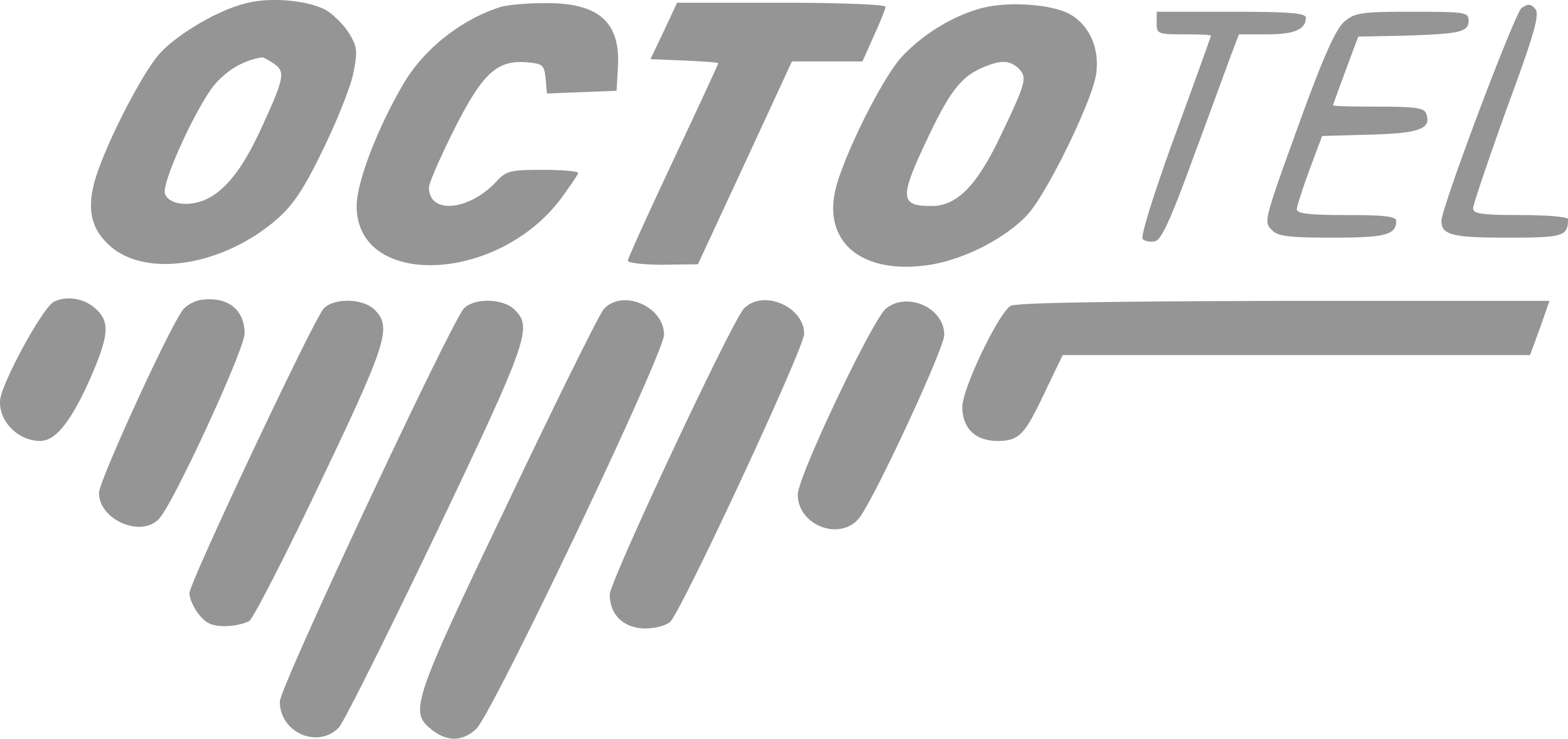 octotel logo