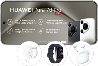 OPPO Reno12 Pro 512GB on Elevate 6+