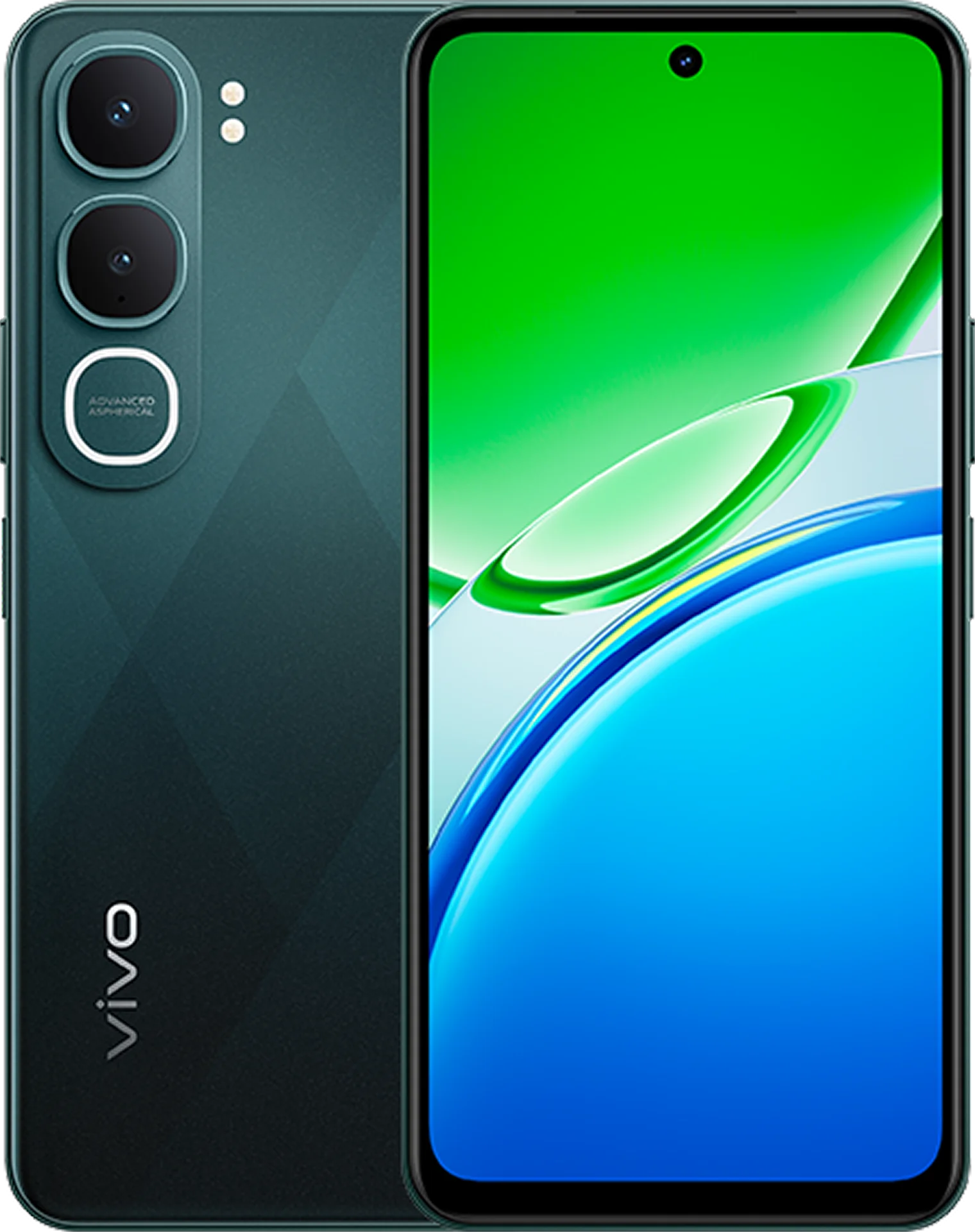 vivo Y31 5G