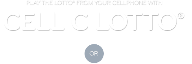 CellC Lotto