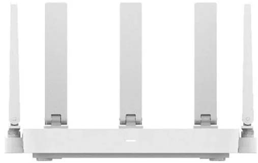 Zyxel- Fibre Router included in some packages