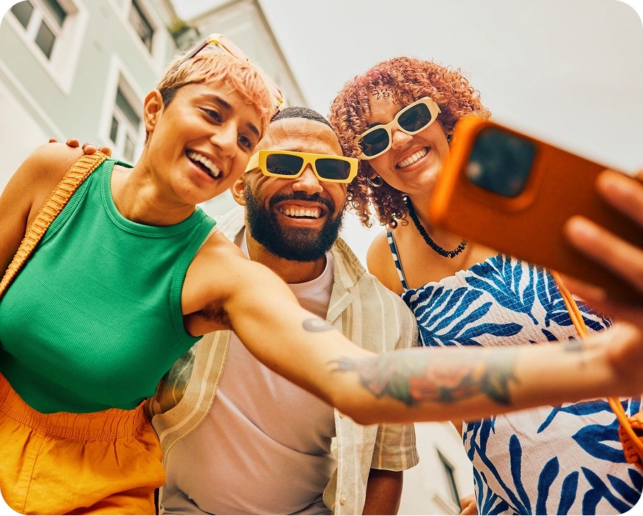 Explore prepaid deals