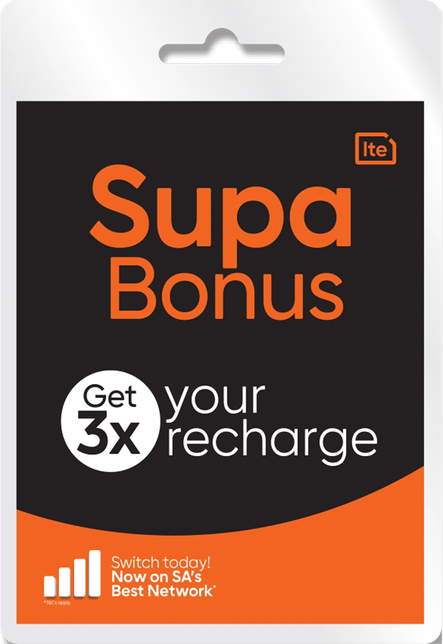 Reasons to Switch to Cell C