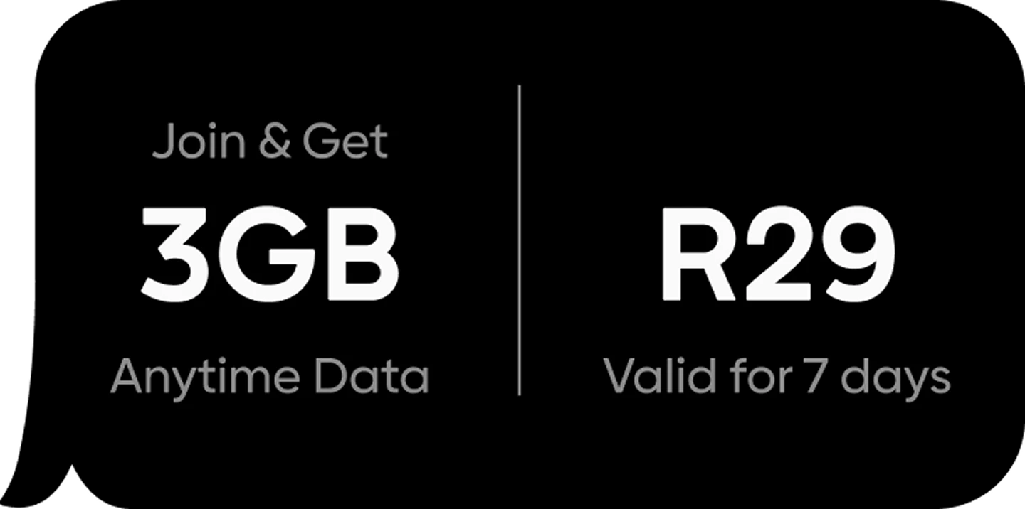 2GB data for R39