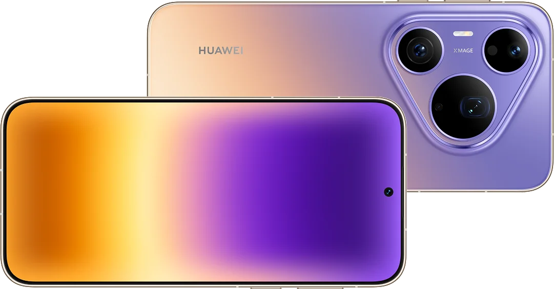 Huawei Pura 90s Pro max image
