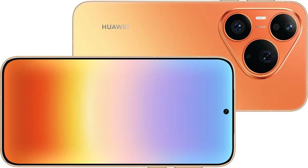 Huawei Pura 90s image