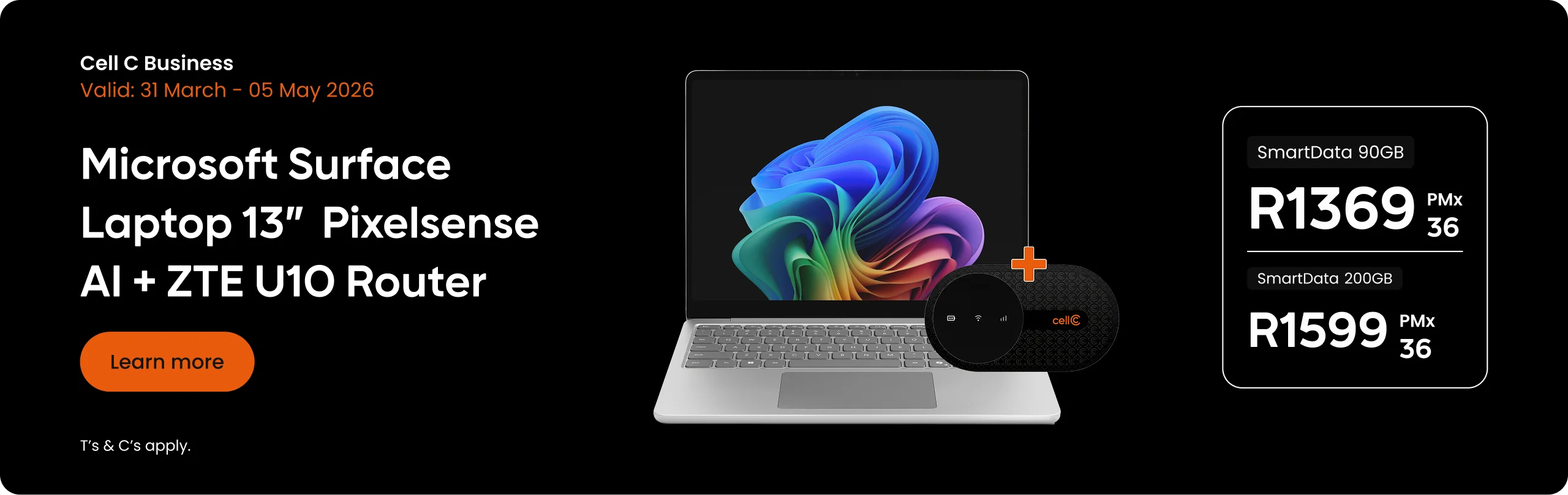 microsoft surface laptop 13