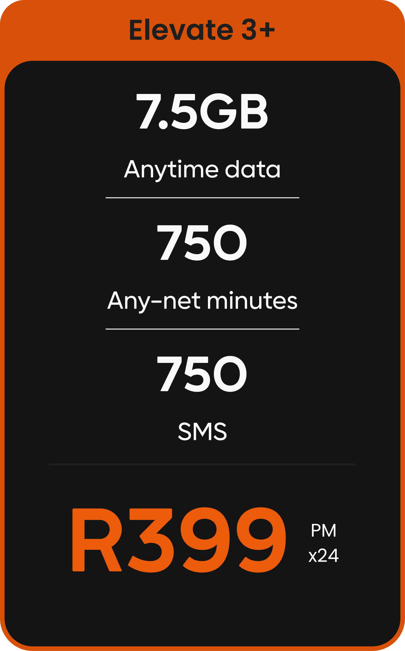 my connecta bundles