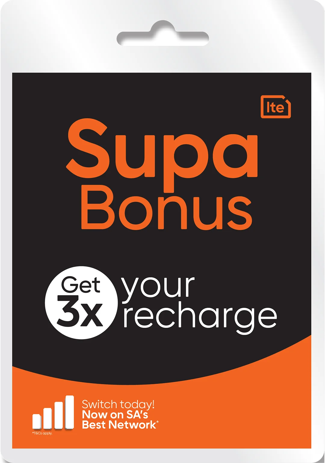 my connecta bundles