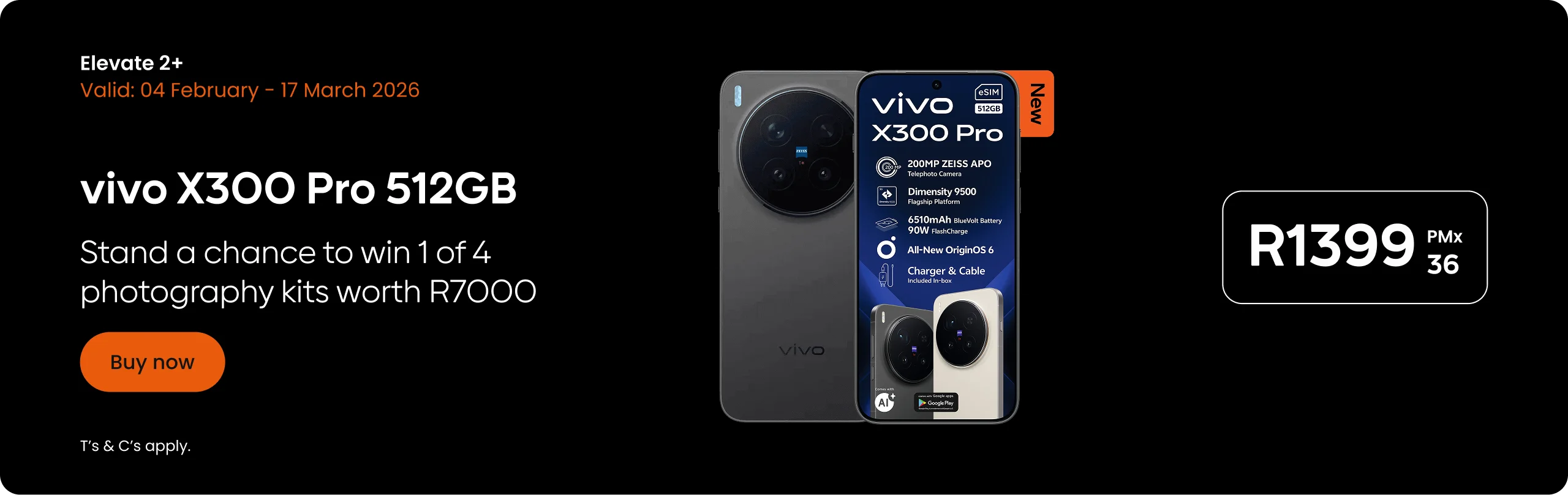 vivo carousel desktop