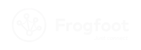 frogfoot logo
