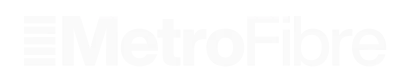 metrofibre logo