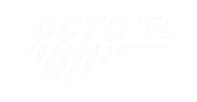 octotel logo