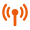 reception tower icon