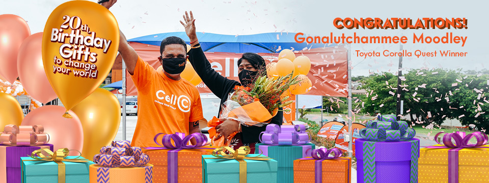 cell c competition