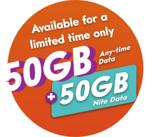 50GB