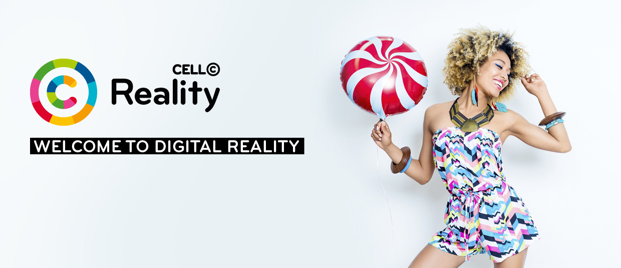 Cell C Reality