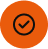orange-tick