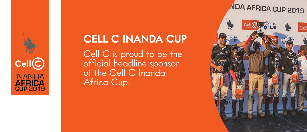 CellC inanda cup