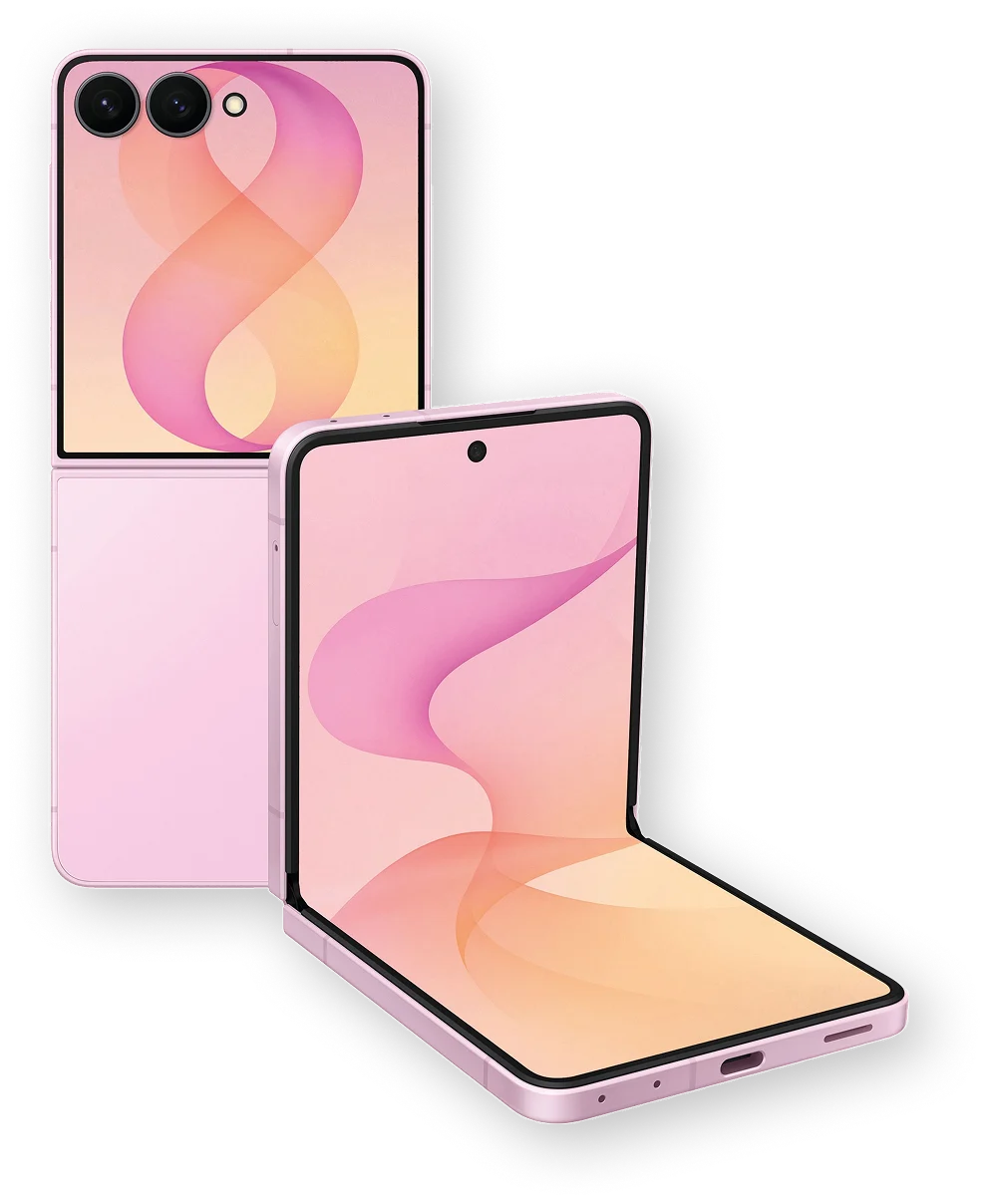Samsung-Flip8 Image