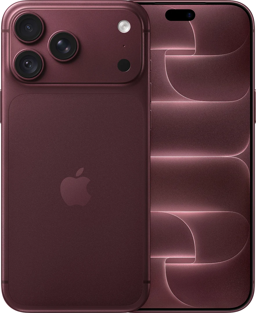 iPhone 18 Pro Max