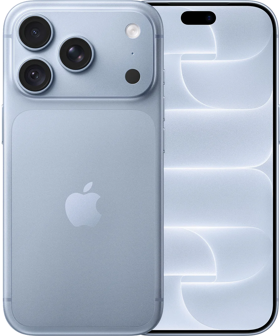 iPhone 18 Pro