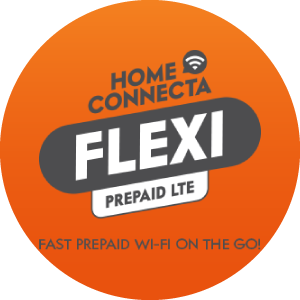 Home Connector Flexi!