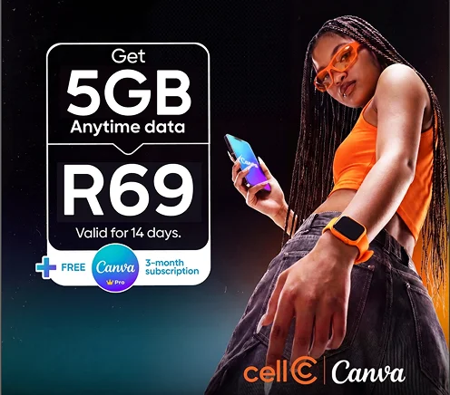 Cell C - Specials and Promotions youth