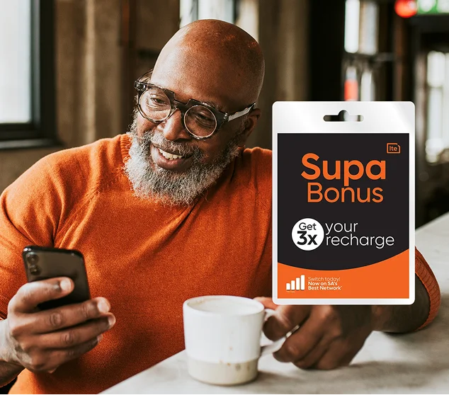 Cell C - Specials and Promotions supabonus