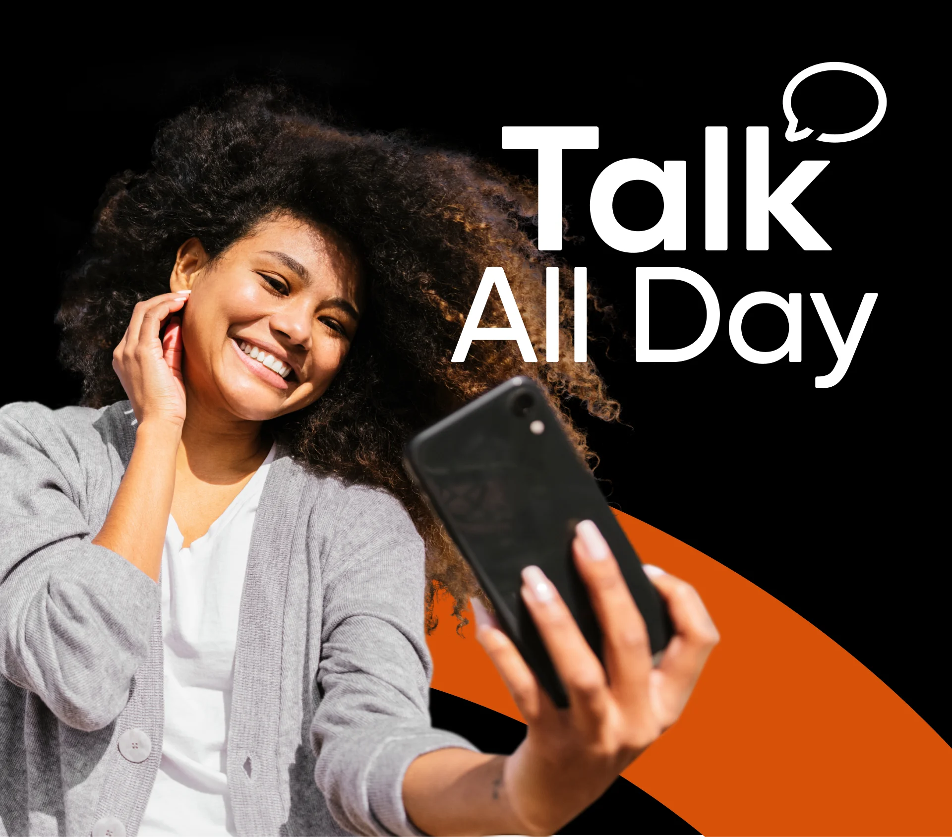 Cell C - Specials and Promotions talk all day