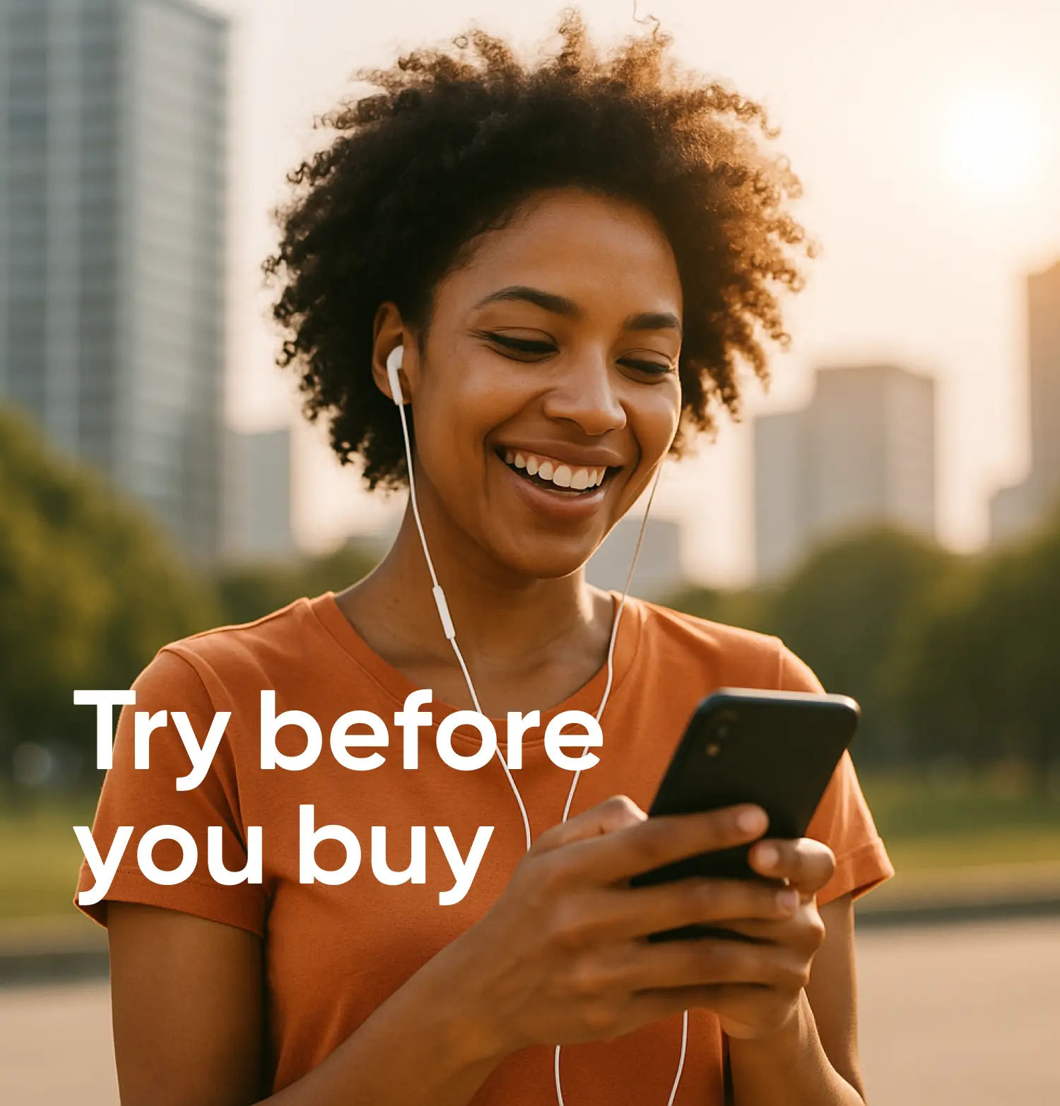 Try Cell C for free for 14 days