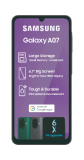 Samsung Galaxy A07 128GB