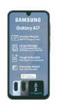 Samsung Galaxy A17 128GB