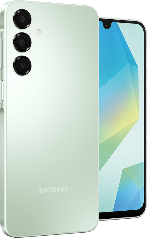 Samsung Galaxy A16