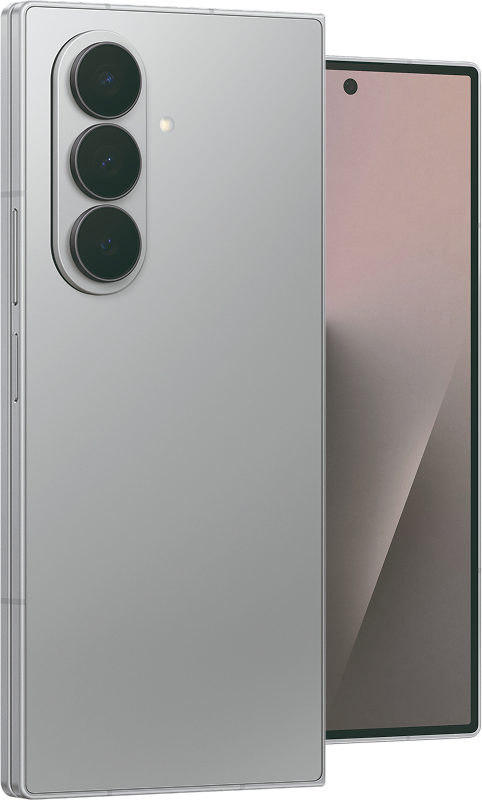 Samsung Galaxy Z Fold 7