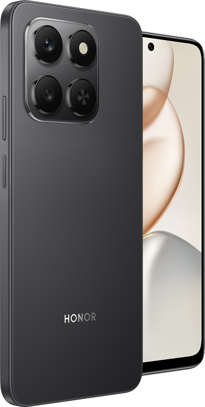 Honor X7d